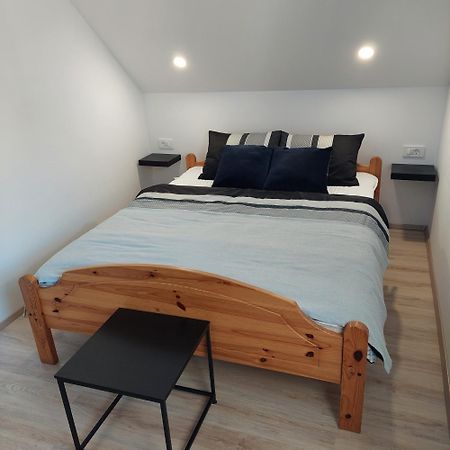 Apartmaji Biseri Appartement Kranjska Gora Buitenkant foto