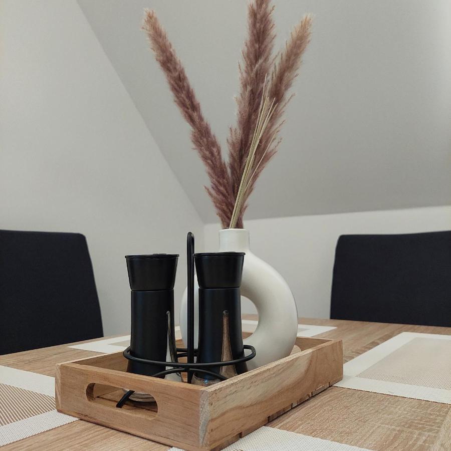 Apartmaji Biseri Kranjska Gora Buitenkant foto