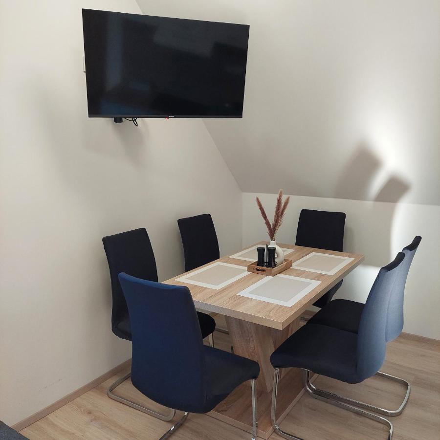 Apartmaji Biseri Kranjska Gora Buitenkant foto