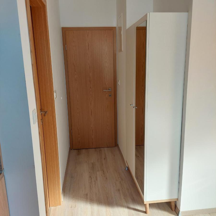 Apartmaji Biseri Appartement Kranjska Gora Buitenkant foto