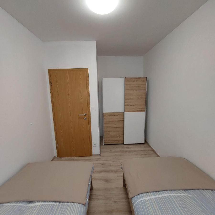 Apartmaji Biseri Appartement Kranjska Gora Buitenkant foto