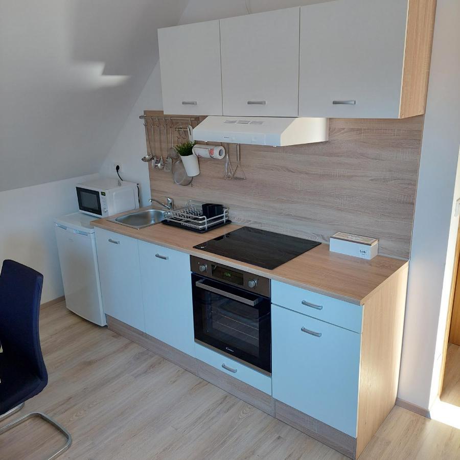 Apartmaji Biseri Appartement Kranjska Gora Buitenkant foto