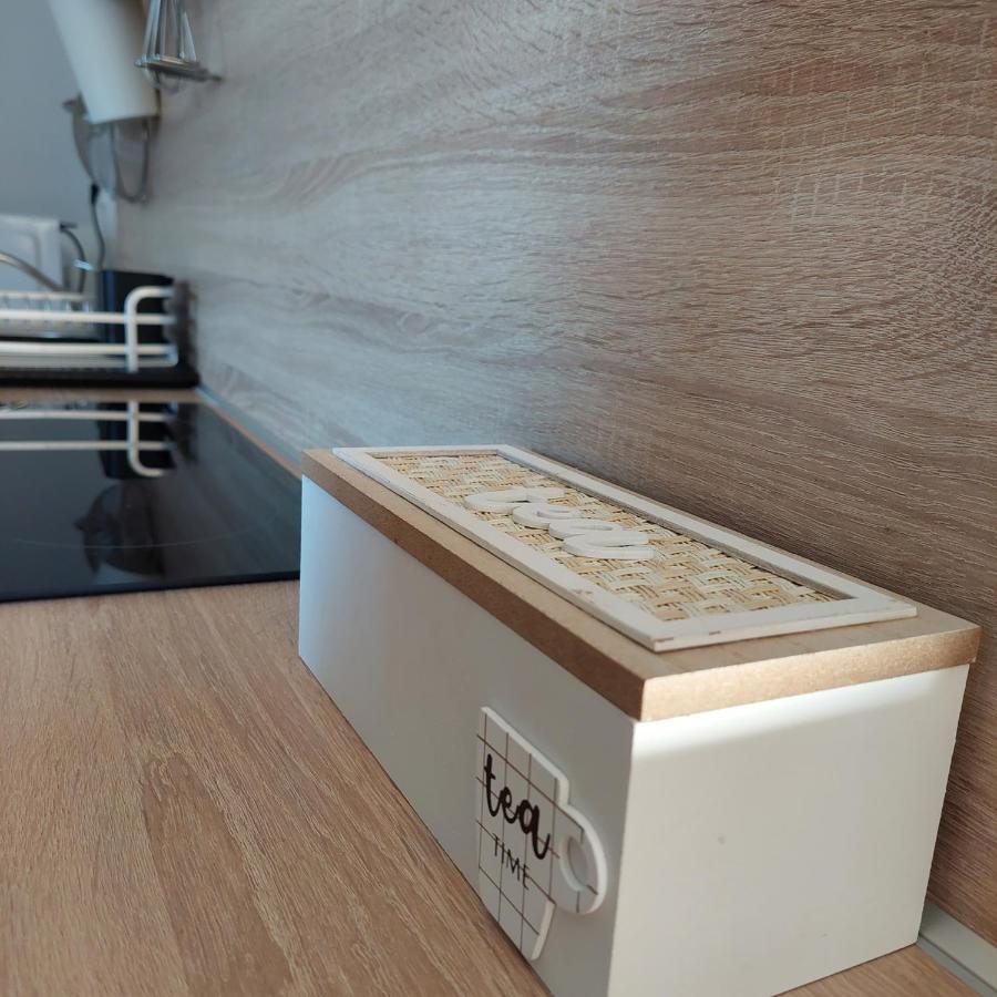 Apartmaji Biseri Kranjska Gora Buitenkant foto