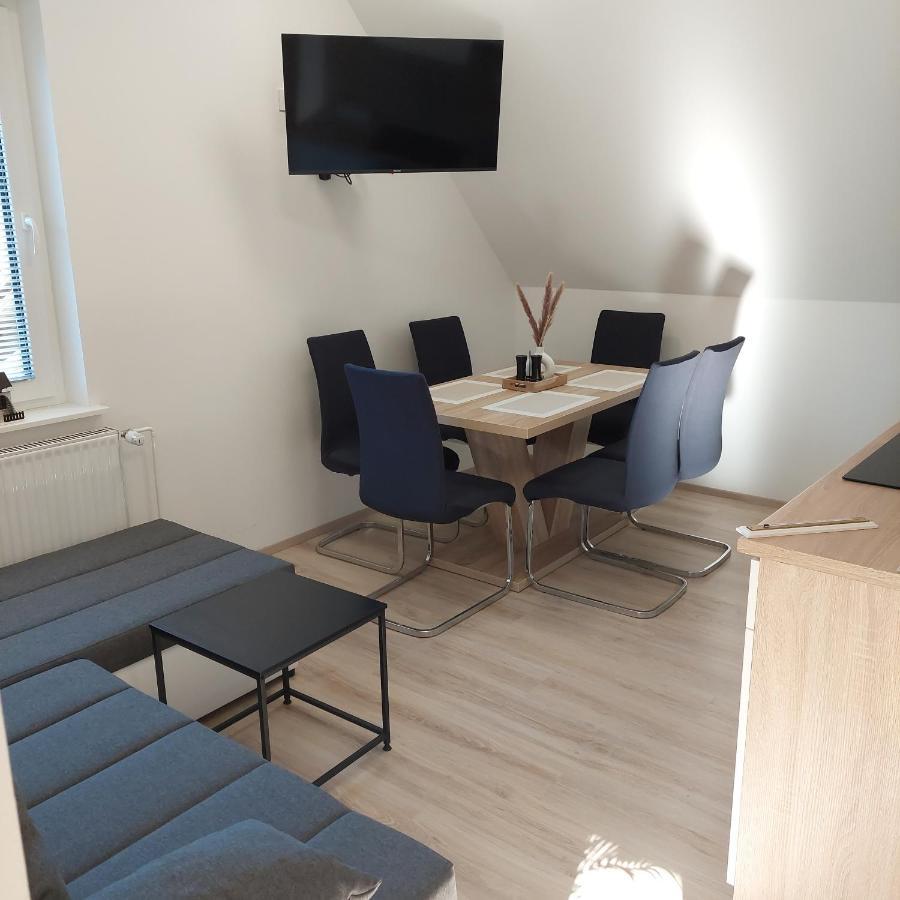 Apartmaji Biseri Kranjska Gora Buitenkant foto
