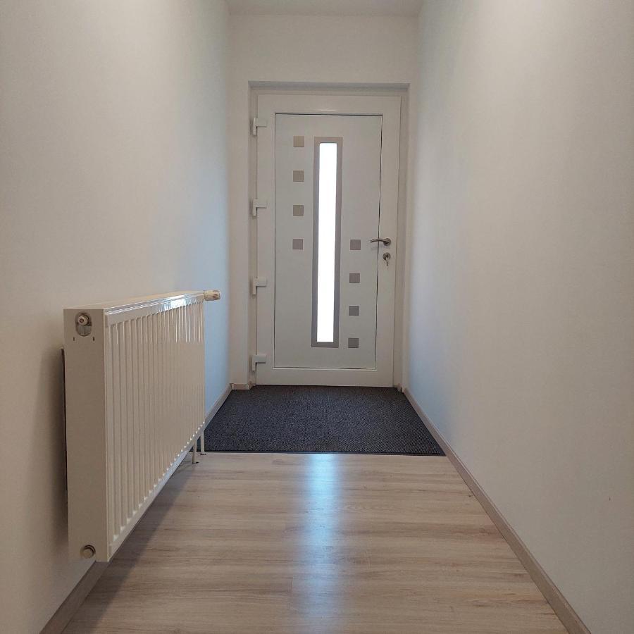 Apartmaji Biseri Appartement Kranjska Gora Buitenkant foto