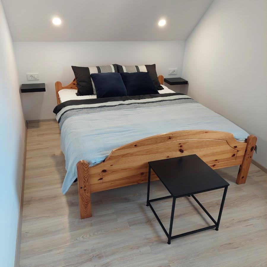 Apartmaji Biseri Appartement Kranjska Gora Buitenkant foto